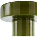 Modern European furniture - Modern Minimalist Glass Table Lamp - www.oroatrade.com