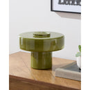 Modern European furniture - Modern Minimalist Glass Table Lamp - www.oroatrade.com