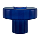Modern European furniture - Modern Minimalist Glass Table Lamp - www.oroatrade.com