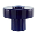 Modern European furniture - Modern Minimalist Glass Table Lamp - www.oroatrade.com