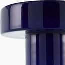 Modern European furniture - Modern Minimalist Glass Table Lamp - www.oroatrade.com