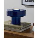 Modern European furniture - Modern Minimalist Glass Table Lamp - www.oroatrade.com
