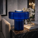 Modern European furniture - Modern Minimalist Glass Table Lamp - www.oroatrade.com
