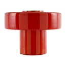 Modern European furniture - Modern Minimalist Glass Table Lamp - www.oroatrade.com