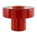 Modern European furniture - Modern Minimalist Glass Table Lamp - www.oroatrade.com