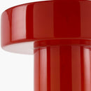Modern European furniture - Modern Minimalist Glass Table Lamp - www.oroatrade.com