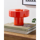 Modern European furniture - Modern Minimalist Glass Table Lamp - www.oroatrade.com