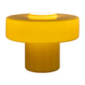 Modern European furniture - Modern Minimalist Glass Table Lamp - www.oroatrade.com