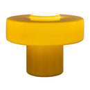 Modern European furniture - Modern Minimalist Glass Table Lamp - www.oroatrade.com