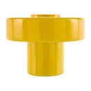 Modern European furniture - Modern Minimalist Glass Table Lamp - www.oroatrade.com