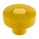 Modern European furniture - Modern Minimalist Glass Table Lamp - www.oroatrade.com