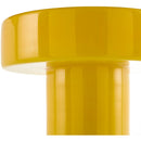 Modern European furniture - Modern Minimalist Glass Table Lamp - www.oroatrade.com