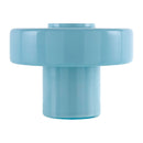 Modern European furniture - Modern Minimalist Glass Table Lamp - www.oroatrade.com