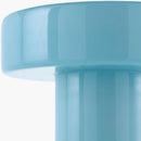 Modern European furniture - Modern Minimalist Glass Table Lamp - www.oroatrade.com