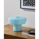 Modern European furniture - Modern Minimalist Glass Table Lamp - www.oroatrade.com