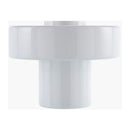Modern European furniture - Modern Minimalist Glass Table Lamp - www.oroatrade.com