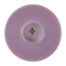 Modern European furniture - Modern Minimalist Glass Table Lamp - www.oroatrade.com