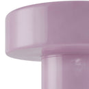 Modern European furniture - Modern Minimalist Glass Table Lamp - www.oroatrade.com