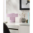 Modern European furniture - Modern Minimalist Glass Table Lamp - www.oroatrade.com