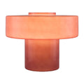 Modern European furniture - Modern Minimalist Glass Table Lamp - www.oroatrade.com