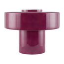 Modern European furniture - Modern Minimalist Glass Table Lamp - www.oroatrade.com