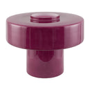 Modern European furniture - Modern Minimalist Glass Table Lamp - www.oroatrade.com
