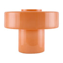 Modern European furniture - Modern Minimalist Glass Table Lamp - www.oroatrade.com