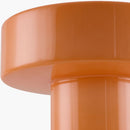 Modern European furniture - Modern Minimalist Glass Table Lamp - www.oroatrade.com