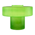 Modern European furniture - Modern Minimalist Glass Table Lamp - www.oroatrade.com