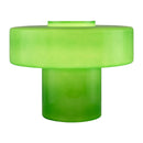 Modern European furniture - Modern Minimalist Glass Table Lamp - www.oroatrade.com