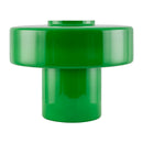 Modern European furniture - Modern Minimalist Glass Table Lamp - www.oroatrade.com