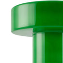 Modern European furniture - Modern Minimalist Glass Table Lamp - www.oroatrade.com
