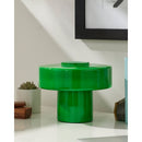 Modern European furniture - Modern Minimalist Glass Table Lamp - www.oroatrade.com