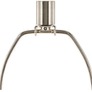 Hospitality furniture - Natural Wood Stack Table Lamp - www.oroatrade.com