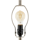 Hospitality furniture - Natural Wood Stack Table Lamp - www.oroatrade.com