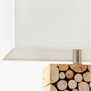 Hospitality furniture - Natural Wood Stack Table Lamp - www.oroatrade.com