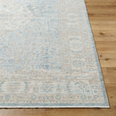 Modern European furniture - Wool Floral Print Table Runner - www.oroatrade.com