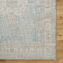 Modern European furniture - Wool Floral Print Table Runner - www.oroatrade.com