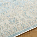 Modern European furniture - Wool Floral Print Table Runner - www.oroatrade.com