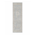 Modern European furniture - Wool Floral Print Table Runner - www.oroatrade.com