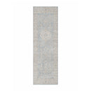 Modern European furniture - Wool Floral Print Table Runner - www.oroatrade.com