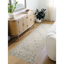 Modern furniture - Persian Style Wool Table Runner - www.oroatrade.com