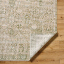 Modern furniture - Persian Style Wool Table Runner - www.oroatrade.com