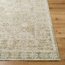Modern furniture - Persian Style Wool Table Runner - www.oroatrade.com
