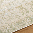Modern furniture - Persian Style Wool Table Runner - www.oroatrade.com