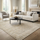 Modern furniture - Persian Style Wool Carpet - www.oroatrade.com