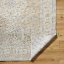 Modern European furniture - Wool Floral Print Table Runner - www.oroatrade.com