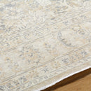 Modern European furniture - Wool Floral Print Table Runner - www.oroatrade.com