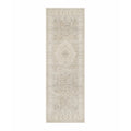 Modern European furniture - Wool Floral Print Table Runner - www.oroatrade.com