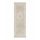 Modern European furniture - Wool Floral Print Table Runner - www.oroatrade.com